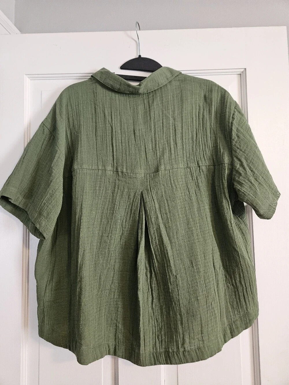 Columbia Breezy Cotton Top - Picture 3 of 6